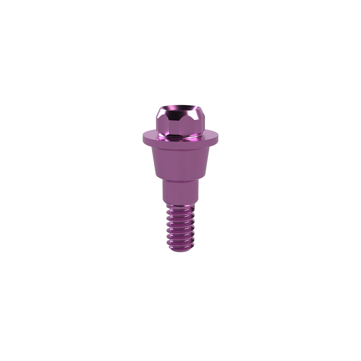 DAS Straight MU4.0 G1 Comp.0186 30N·cm