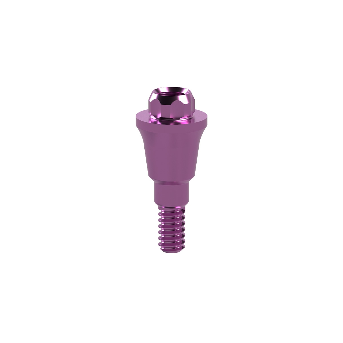 DAS Straight MU4.0 G2 Comp.0186 30N·cm