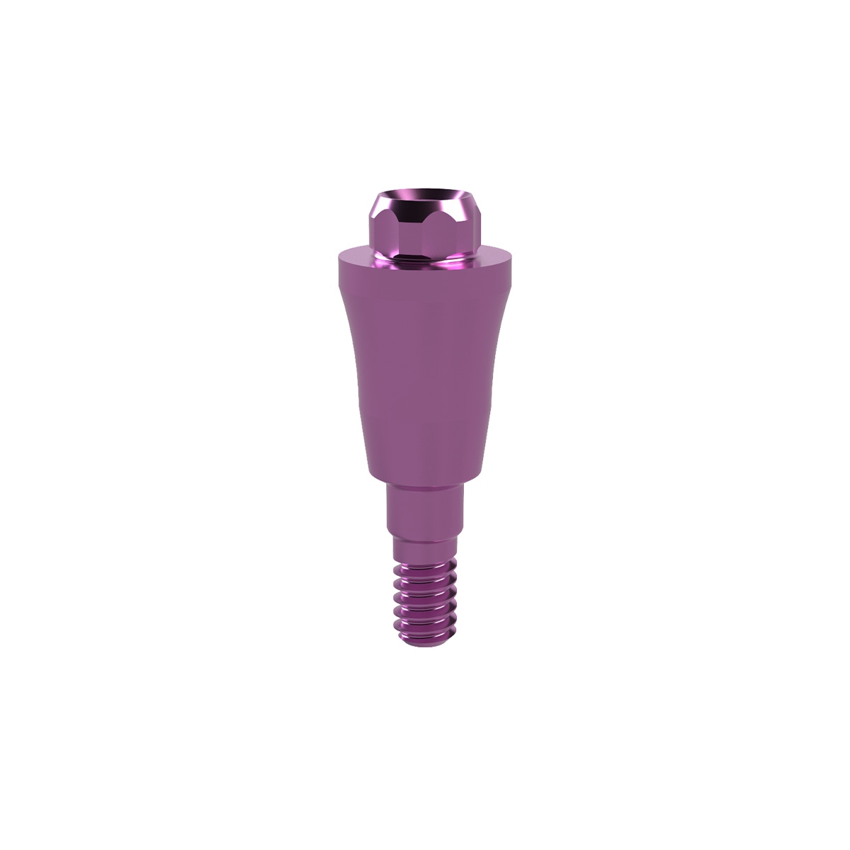 DAS Straight MU4.0 G4 Comp.0186 30N·cm