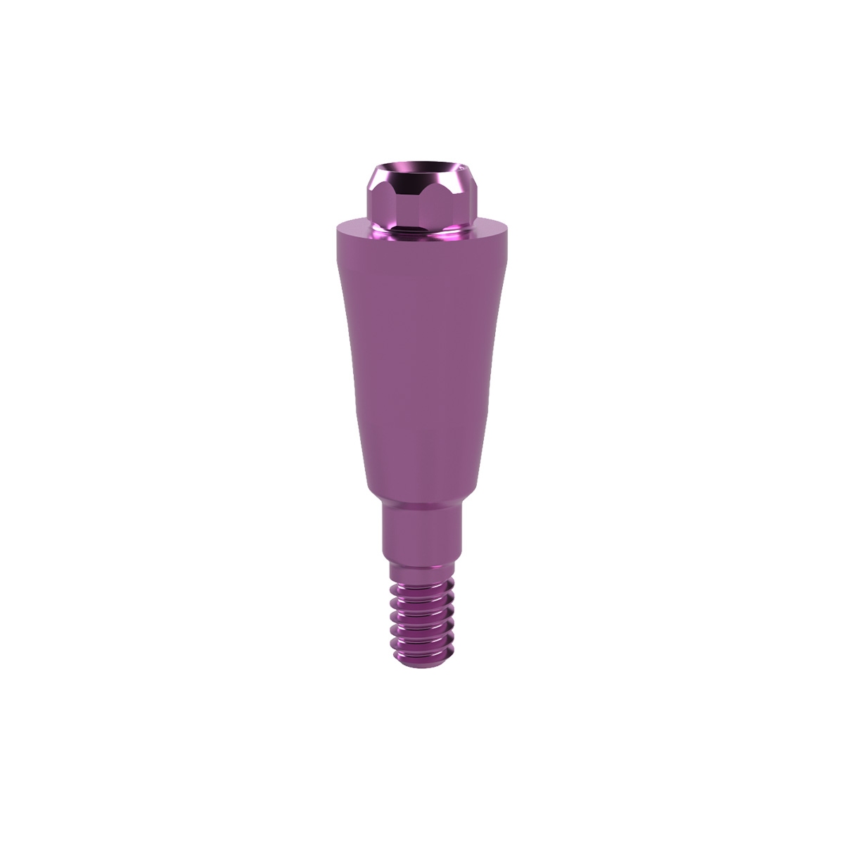 DAS Straight MU4.0 G5 Comp.0186 30N·cm