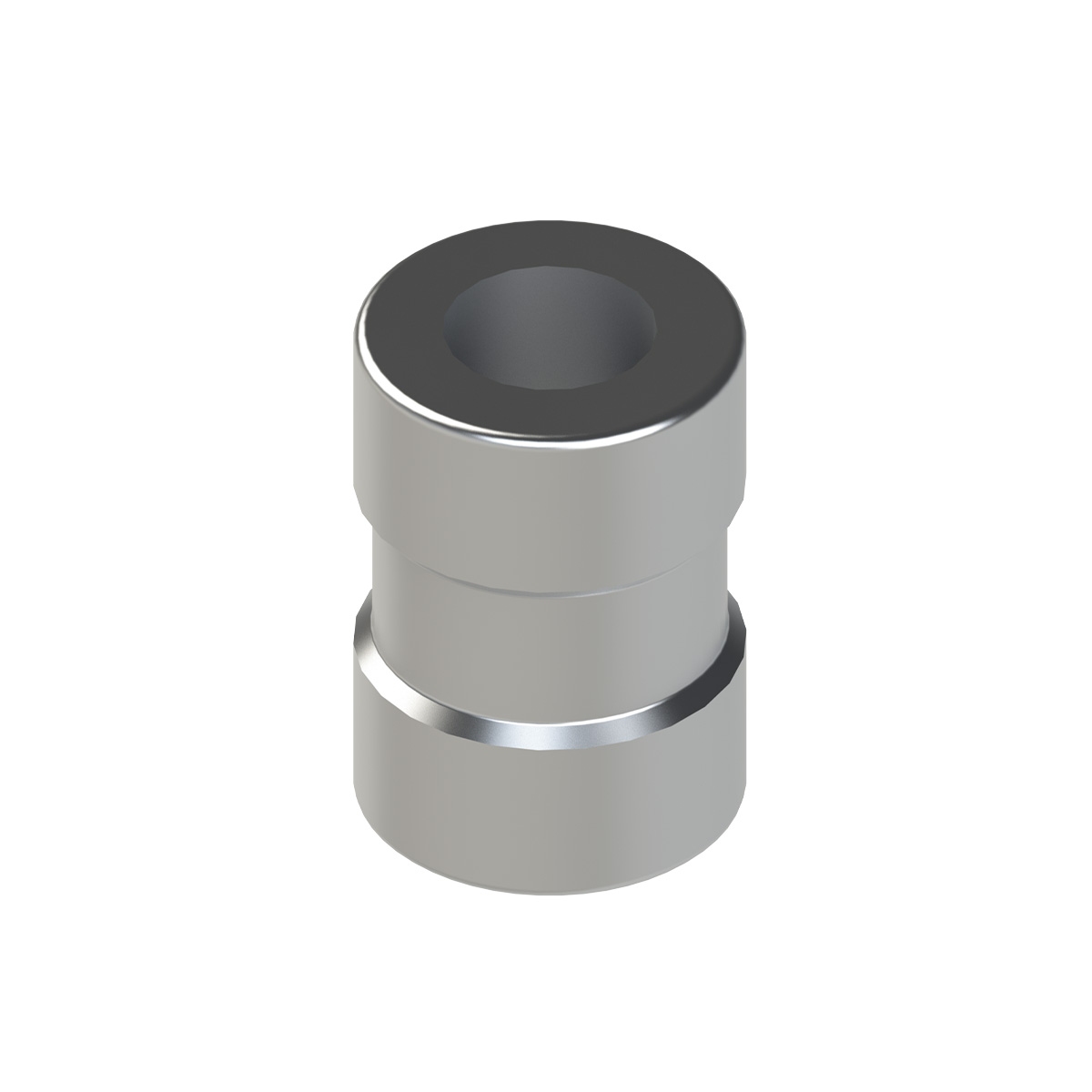 Guided sleeve Øint. 1.53mm (Anchor Pin)