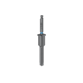 Fresa guiada Ø3mm L13
