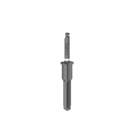 Fresa guiada Ø3.6mm L13