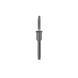Fresa guiada Ø2.8mm L16