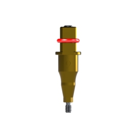 Transportador implantes Offset 9mm. Comp.0004-B1