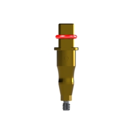 Transportador implantes Offset 9mm. Comp.0005-B1
