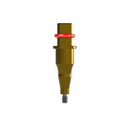 Transportador implantes Offset 9mm. Comp.0006-B1