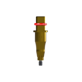 Transportador implantes Offset 9mm. Comp.0007-B1