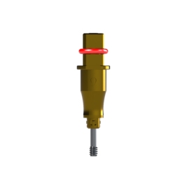 Transportador implantes Offset 9mm. Comp.0011-B1