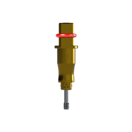 Transportador implantes Offset 9mm. Comp.0012-B1
