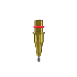 Implant Mount Offset 9mm. Comp.0016-B1