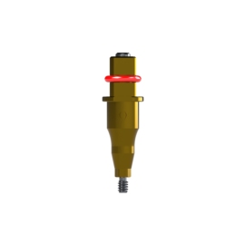 Transportador Implantes Offset 9mm Comp.0021-B1