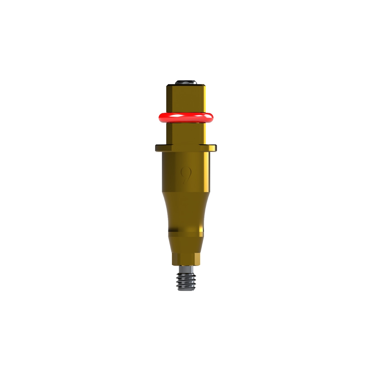Transportador implantes Offset 9mm. Comp.0022-B1
