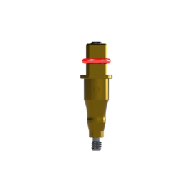 Transportador implantes Offset 9mm. Comp.0022-B1
