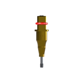 Transportador implantes Offset 9mm. Comp.0029-B1
