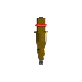 Transportador implantes Offset 9mm. Comp. 0030-B1