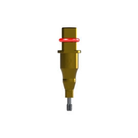 Transportador implantes Offset 9mm. Comp.0033-B1