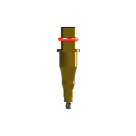 Transportador implantes Offset 9mm. Comp.0035-B1