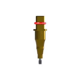 Transportador implantes Offset 9mm. Comp.0120-B1