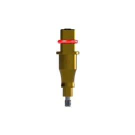 Transportador implantes Offset 9mm. Comp.0169-B1