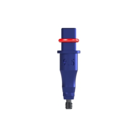 Transportador implantes Offset 9,5mm. Comp.0037-B1