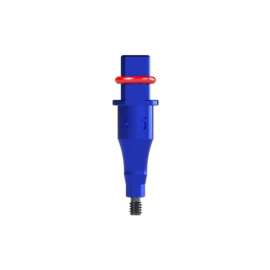 Transportador implantes Offset 9,5mm. Comp.0083-B1