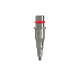 Implant Mount Offset 10mm. Comp.0035-B1