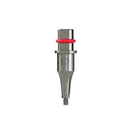 Implant Mount Offset 10mm. Comp.0236-B1