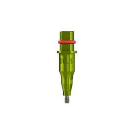 Implant Mount Offset 10.5mm. Comp. 0021-B1