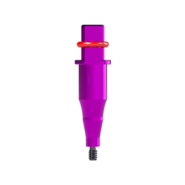 Implant Mount Offset 11mm. Comp.0006-B1