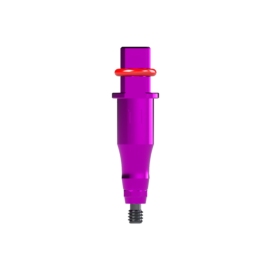 Implant Mount 11mm. Comp.0037-B1