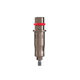 Implant Mount Offset 11,5mm. Comp.0040-B1