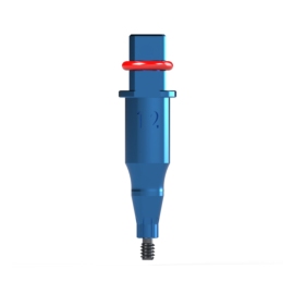 Implant Mount Offset 12mm. Comp.0006-B1
