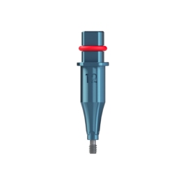 Implant Mount Offset 12mm. Comp.0016-B1