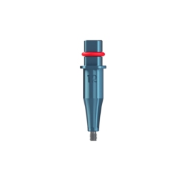 Implant Mount Offset 12mm. Comp.0017-B1