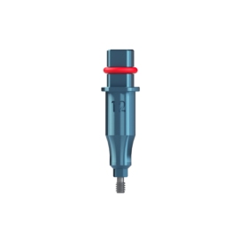Implant Mount Offset 12mm. Comp.0019-B1