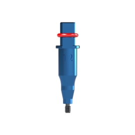 Implant Mount Offset 12mm. Comp. 0021-B1