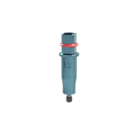 Implant mount Offset 12mm. Comp.0024-B1