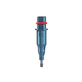 Implant Mount Offset 12mm. Comp.0033-B1