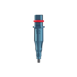 Implant Mount Offset 12mm. Comp.0035-B1