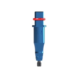 Implant Mount Offset 12mm. Comp.0037-B1