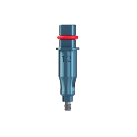 Implant Mount Offset 12mm. Comp.0040-B1