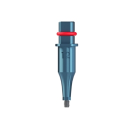 Implant Mount Offset 12mm. Comp.0236-B1