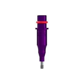 Implant Mount Offset 12,5mm. Comp.0033-B1