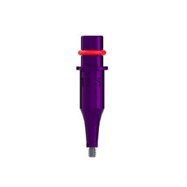 Implant Mount Offset 12,5mm. Comp.0236-B1
