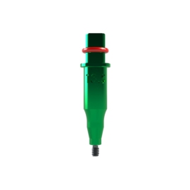 Implant Mount Offset 13,5mm. Comp. 0021-B1