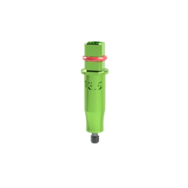 Implant mount Offset 13,5mm. Comp.0024-B1