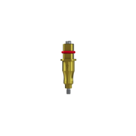 Implant Mount Offset 9mm. Comp. 0040-B3