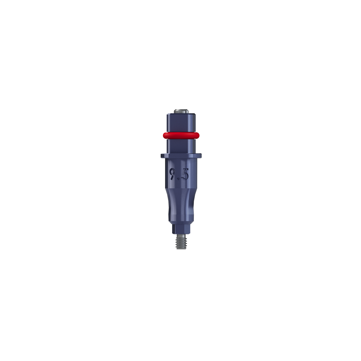 Implant Mount Offset 9,5mm. Comp. 0040-B3