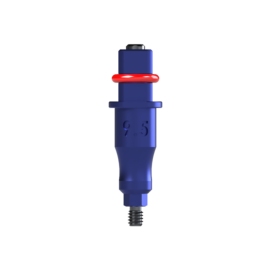 Implant Mount Offset 9,5mm. Comp. 0040-B3